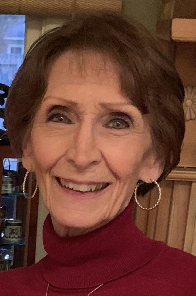 Vonda Lewis Thublin Profile Photo