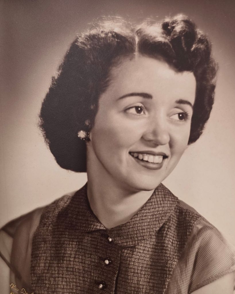 Nelda Jane Chandler