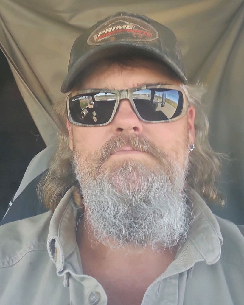 Dwayne James Petersen Profile Photo