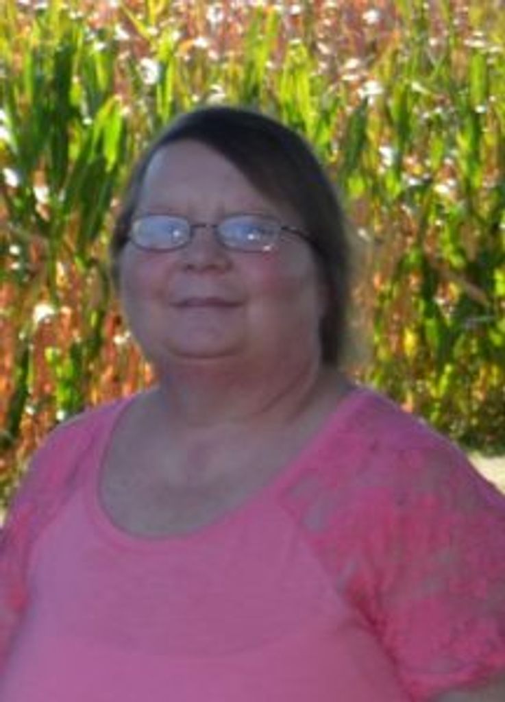 Beth Elaine Redenius Profile Photo