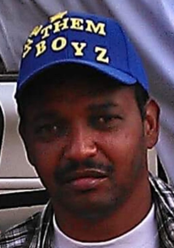 Calvin Lennard Mitchell Sr. Profile Photo