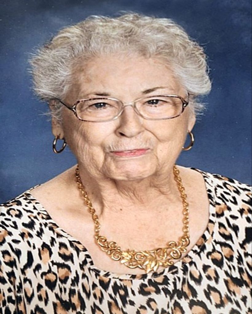 Shirley June Johnson Profile Photo