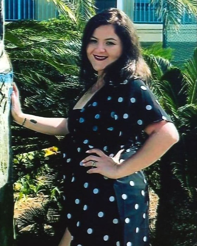 Chelsea Nicole Urich