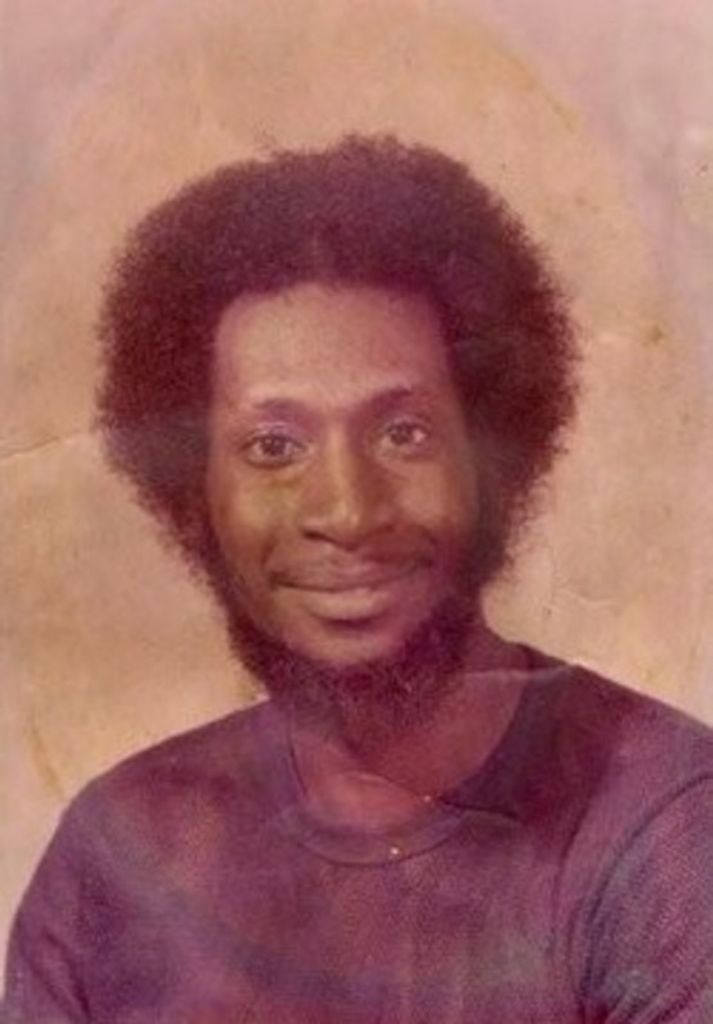 Rudolph Johnson Profile Photo