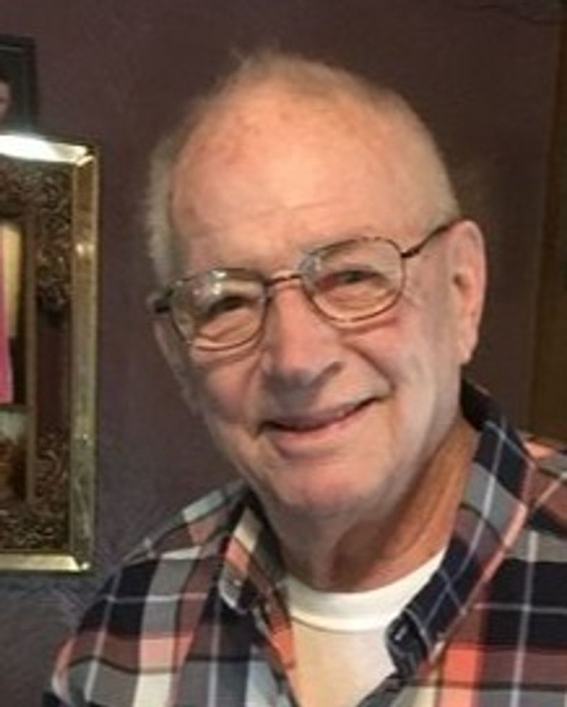 Howard Elwin Haskins Sr. Profile Photo