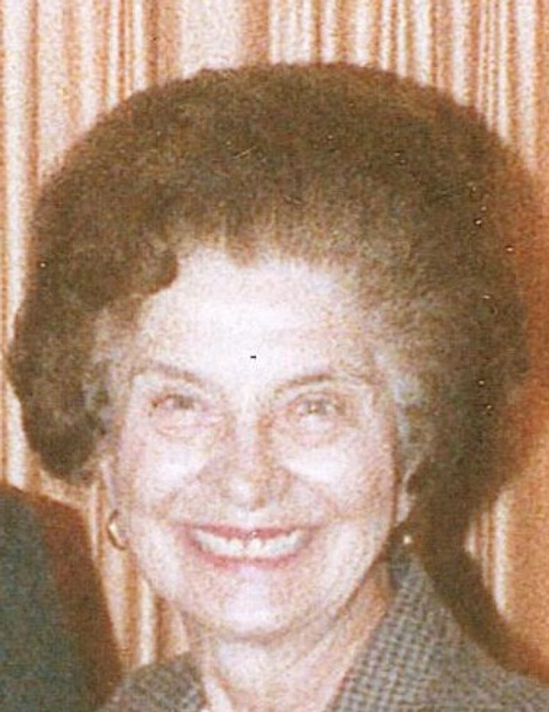 Eleanor C. Hackett