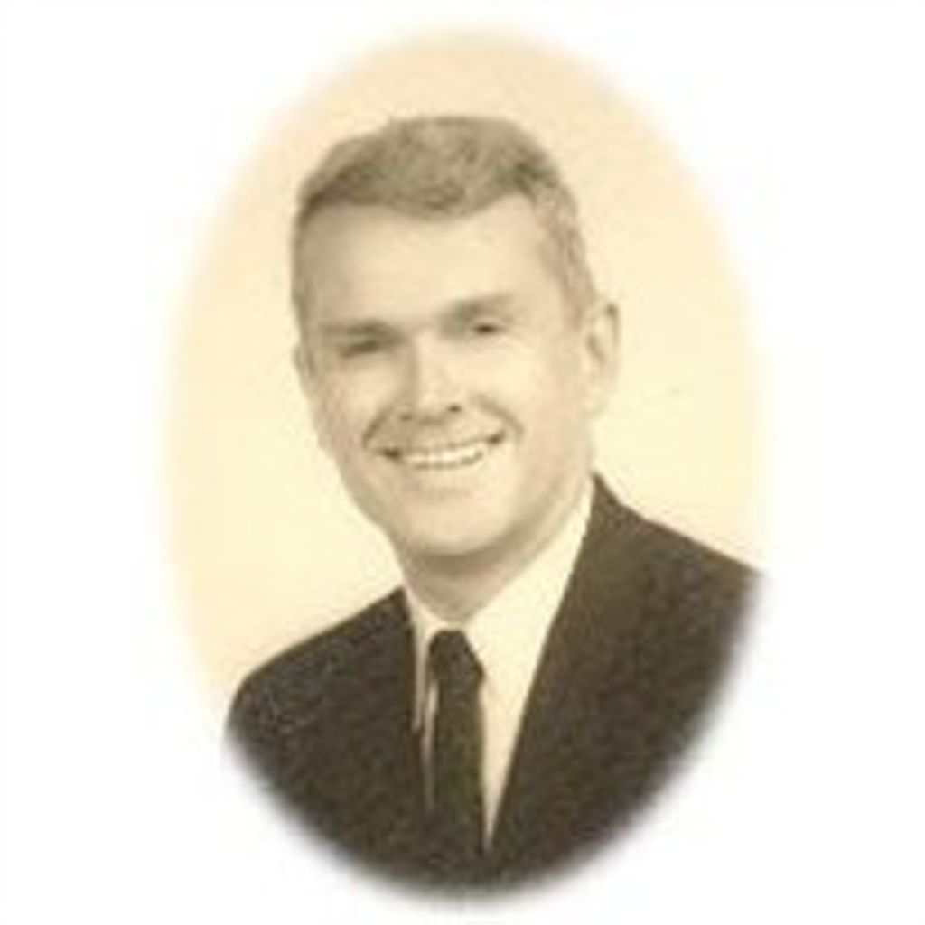 Gordon E. Meek