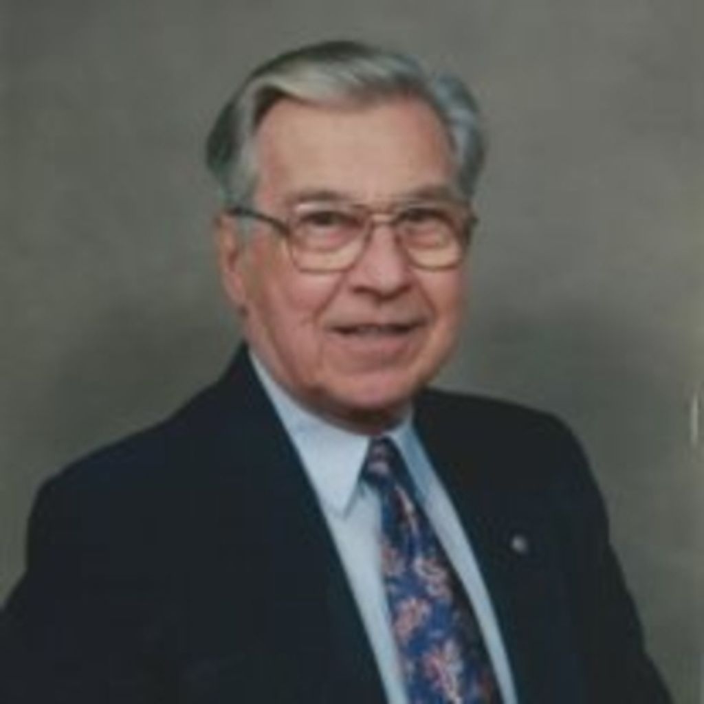 Mr George E. Mcadam Profile Photo