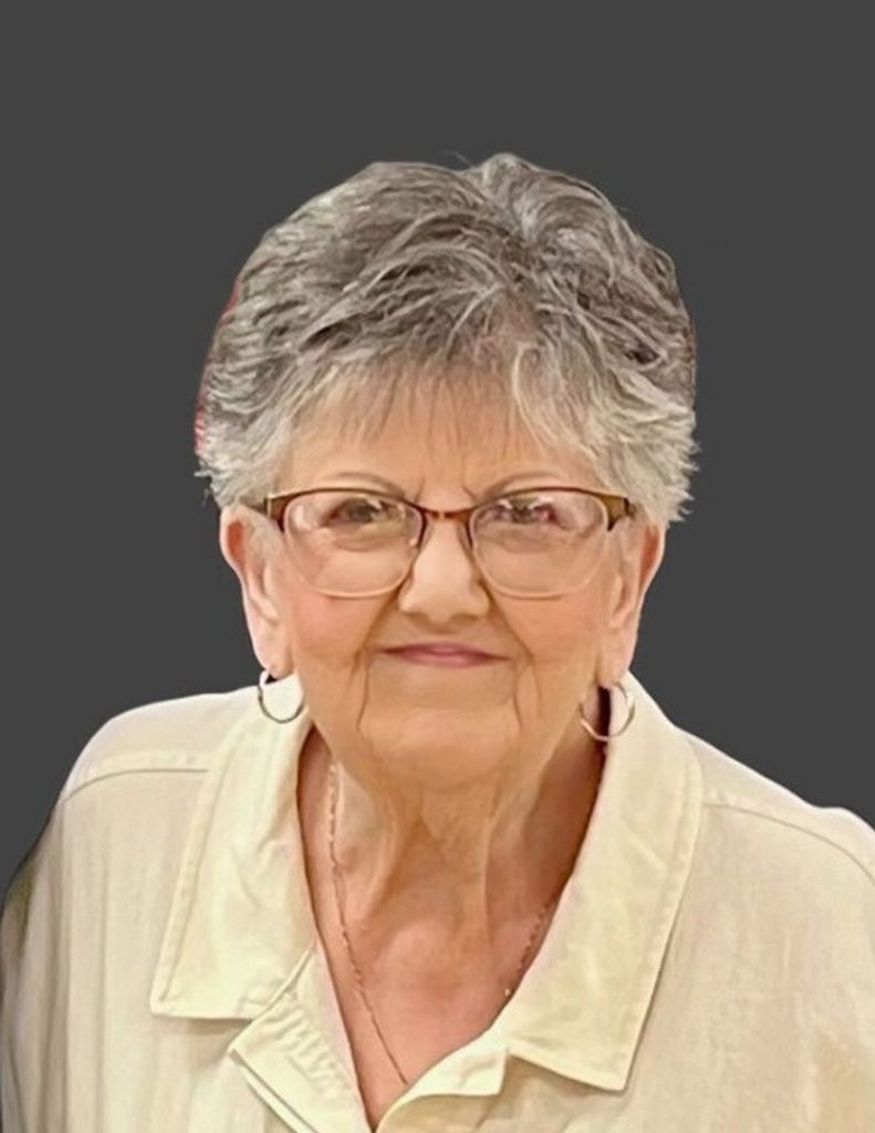 Sharon K. Crandall