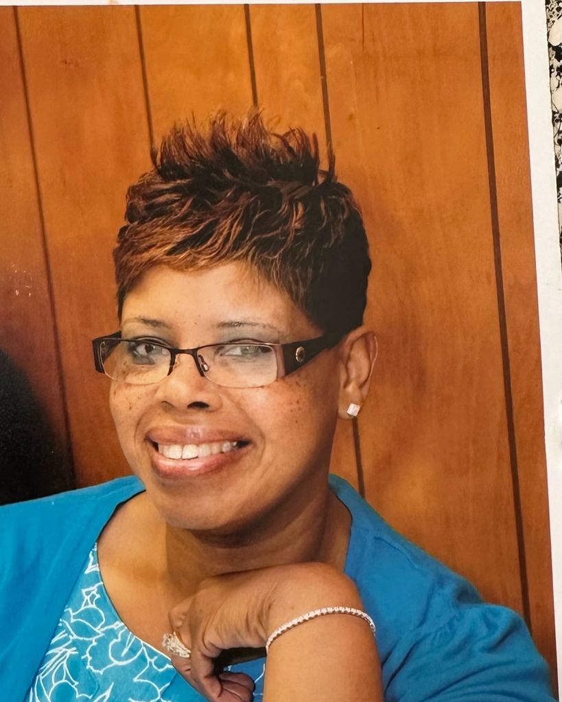 Arlinda Campbell