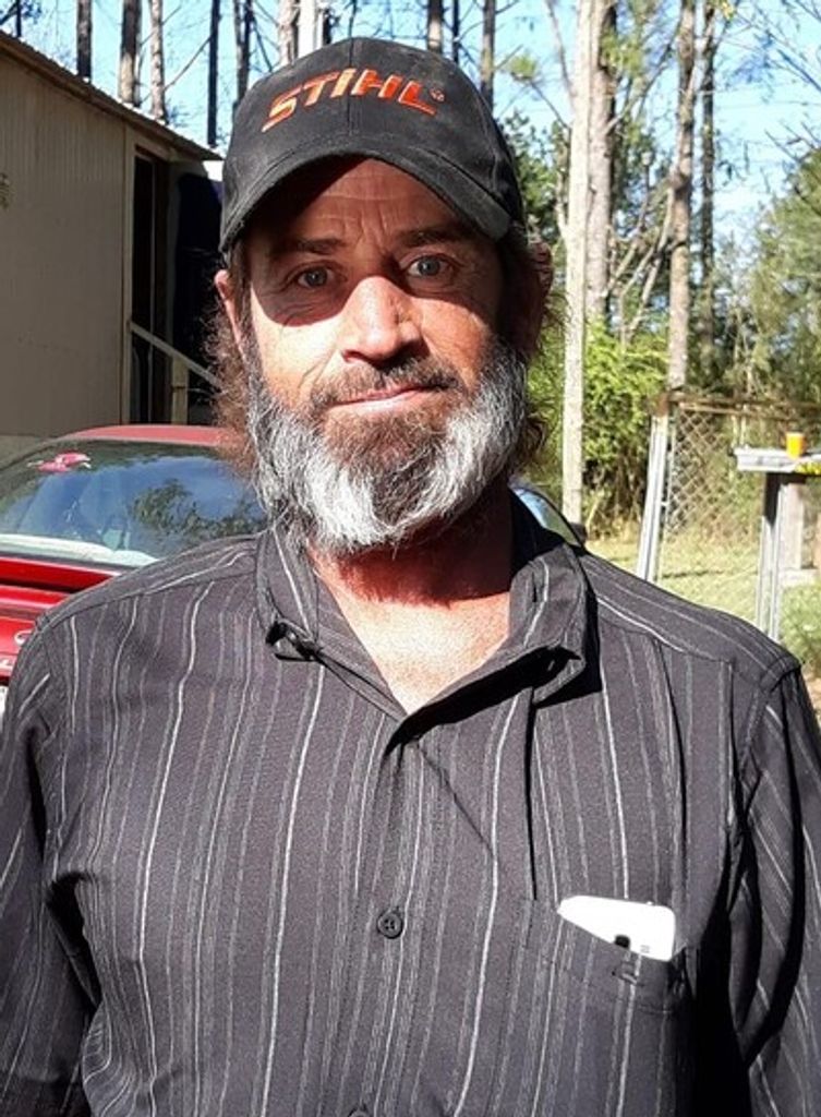 Raymond Thomas "Rt" Bishop Profile Photo