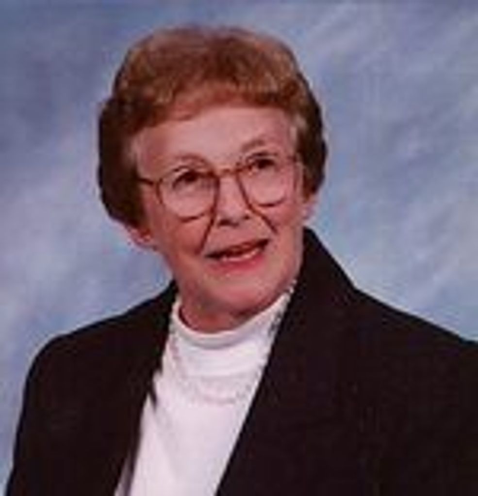 Lorraine D. Korth