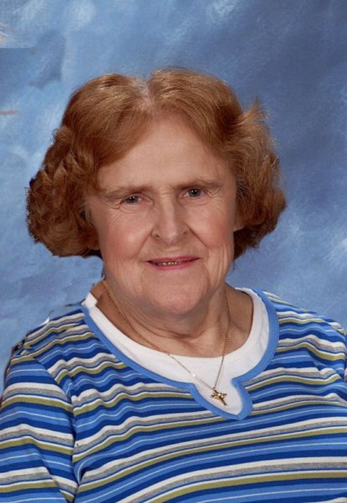 Rita T. Lachance