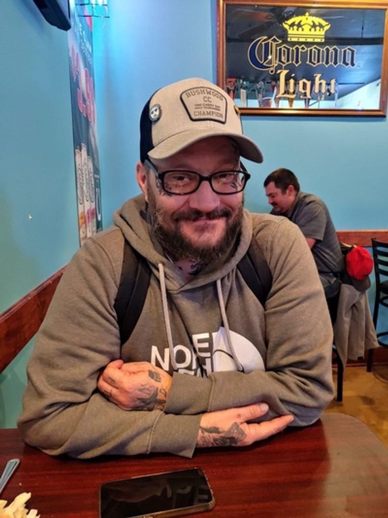 Jonathan Pike Profile Photo