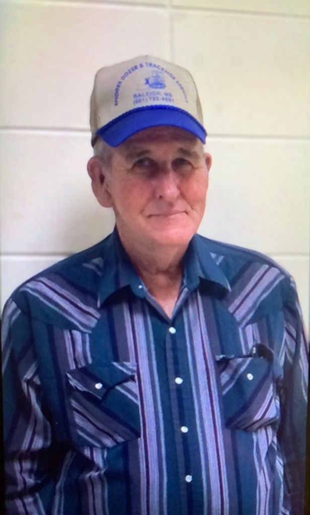 Tommy Joe Sykes Profile Photo