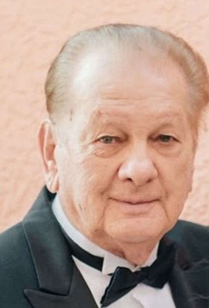 Richard Louis Sovich Profile Photo