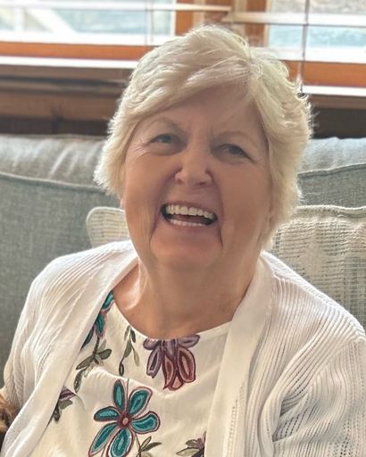 Ina Kay Ilish's obituary image