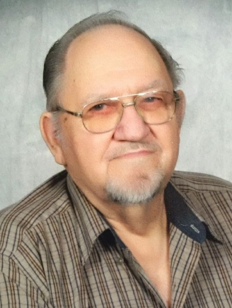 Delmar L. Cross