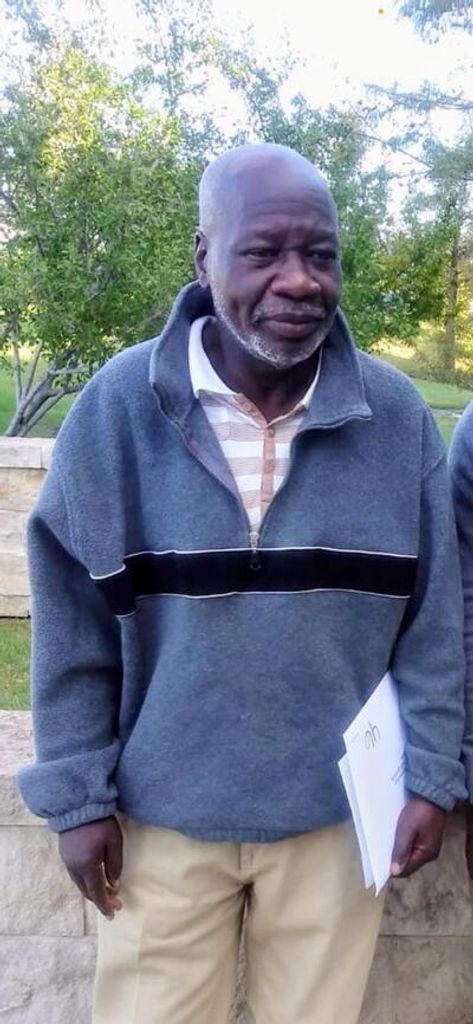 Damien N Dibidika Profile Photo