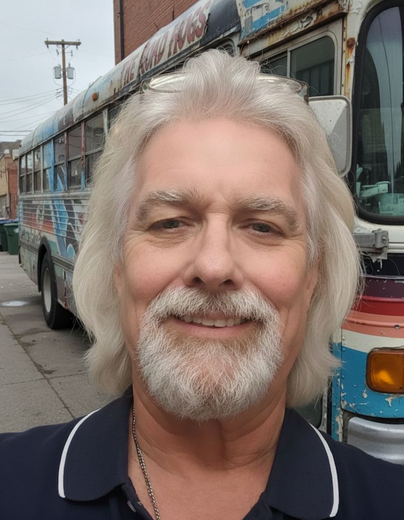 James Grant Huffman Profile Photo