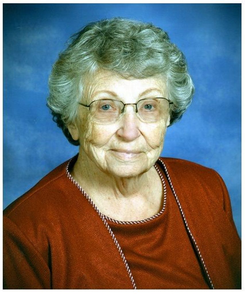 Beverly Chloe (Herrick) Metcalf