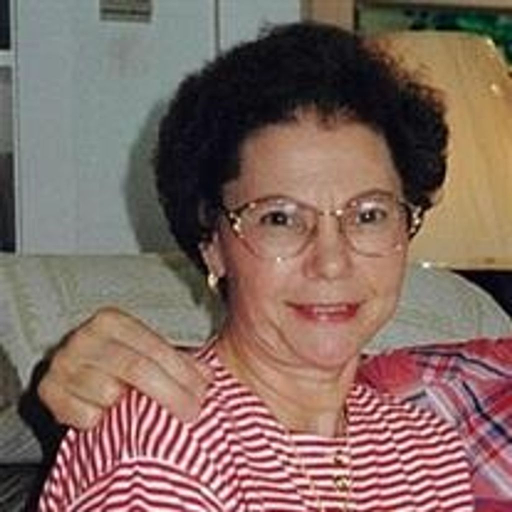 Norma Pearl Prine