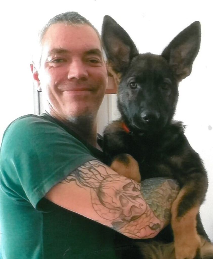 Christopher Mclauchlan Profile Photo