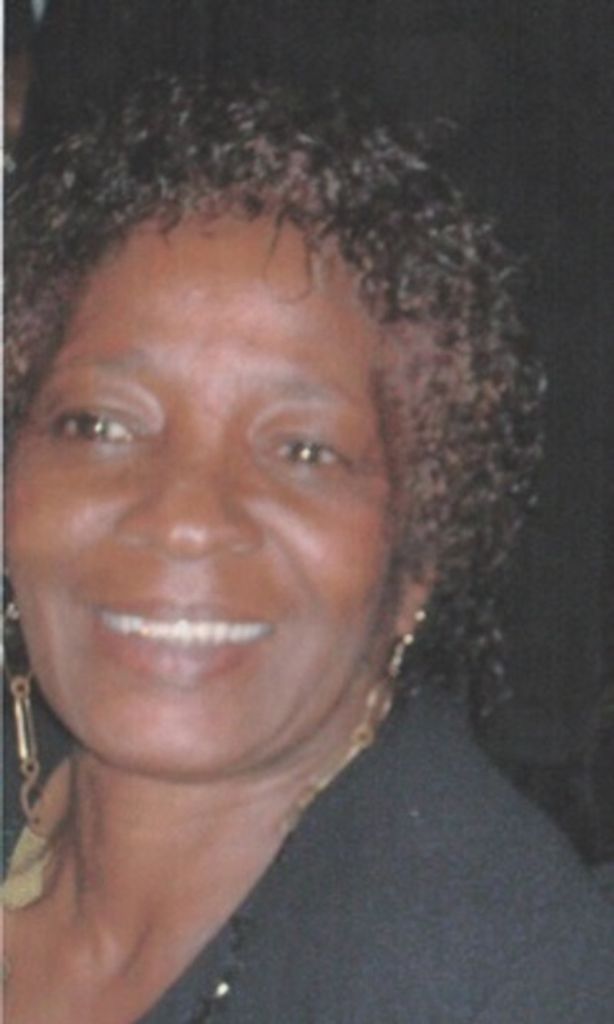 Ms.Adell Deloris Talton