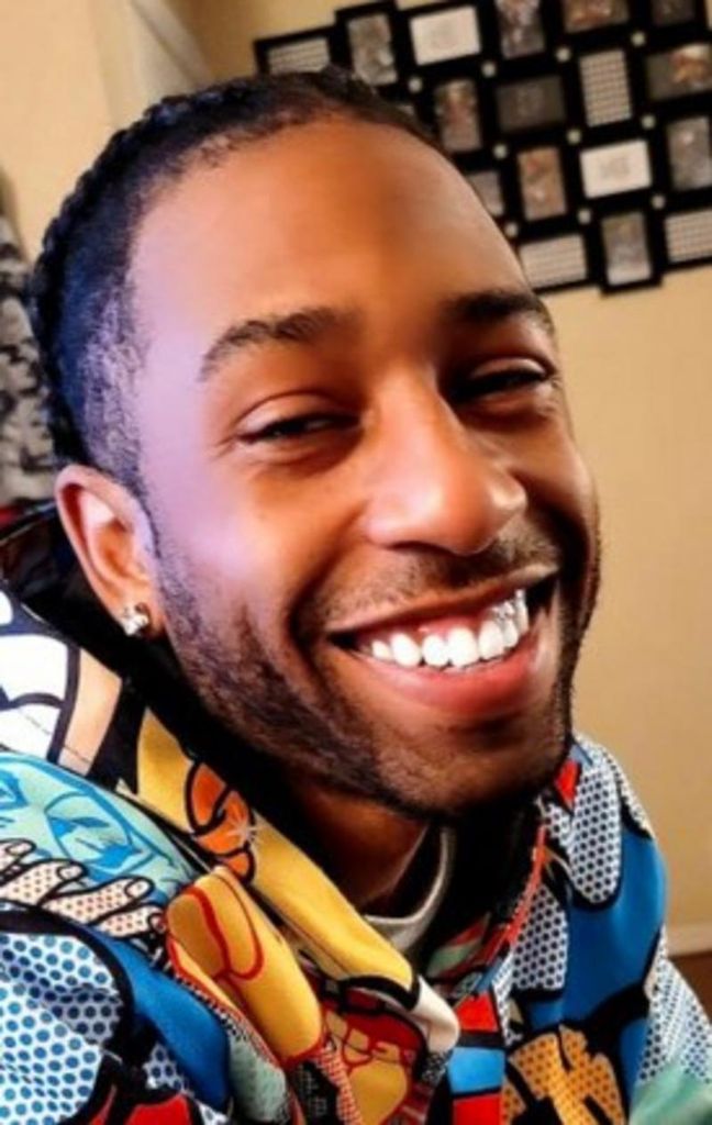 Nicholas Deonta Rogers Profile Photo