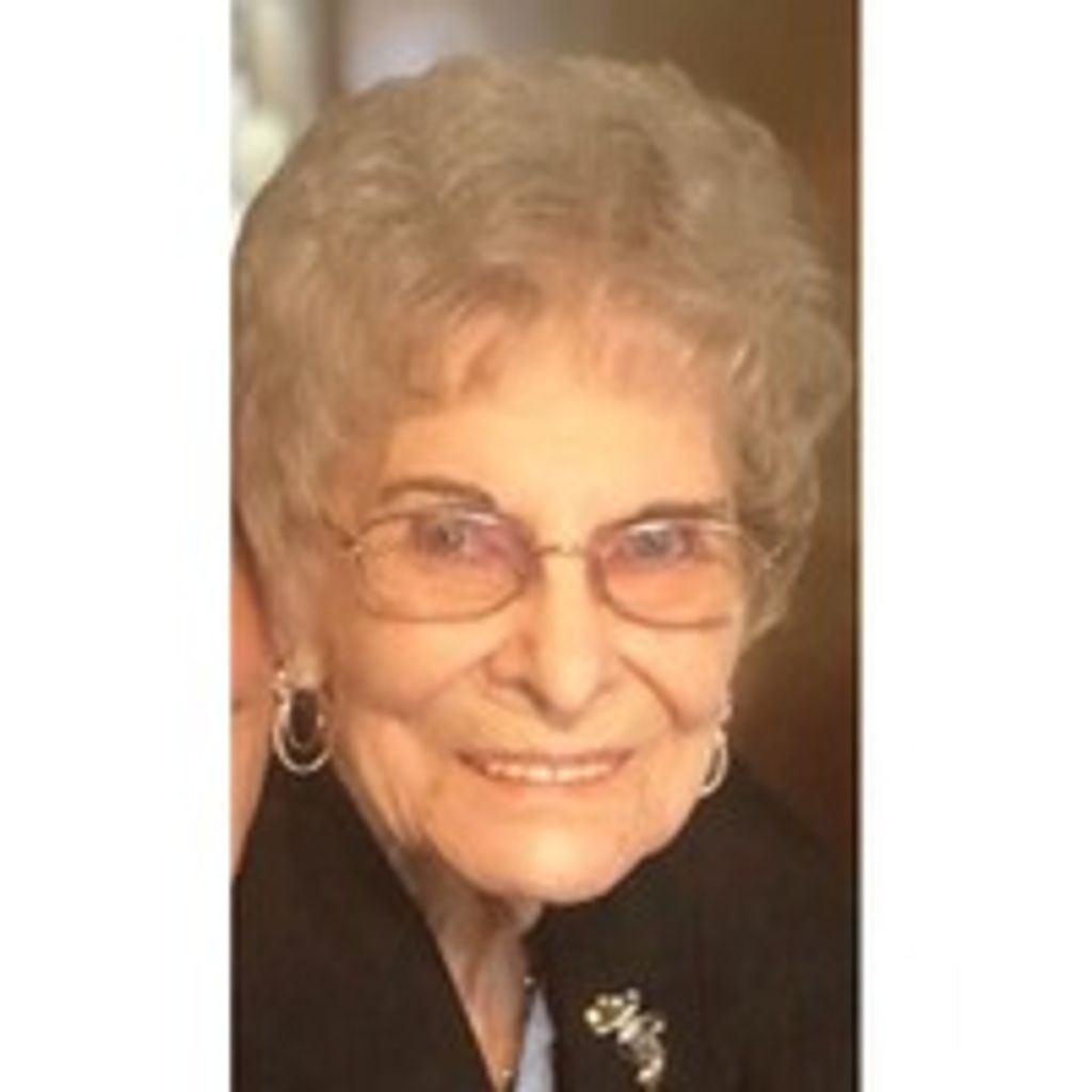 Maxine Ross Latham Profile Photo