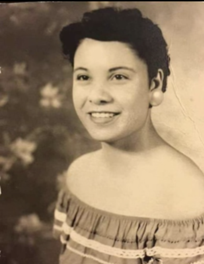 Frances Boyd