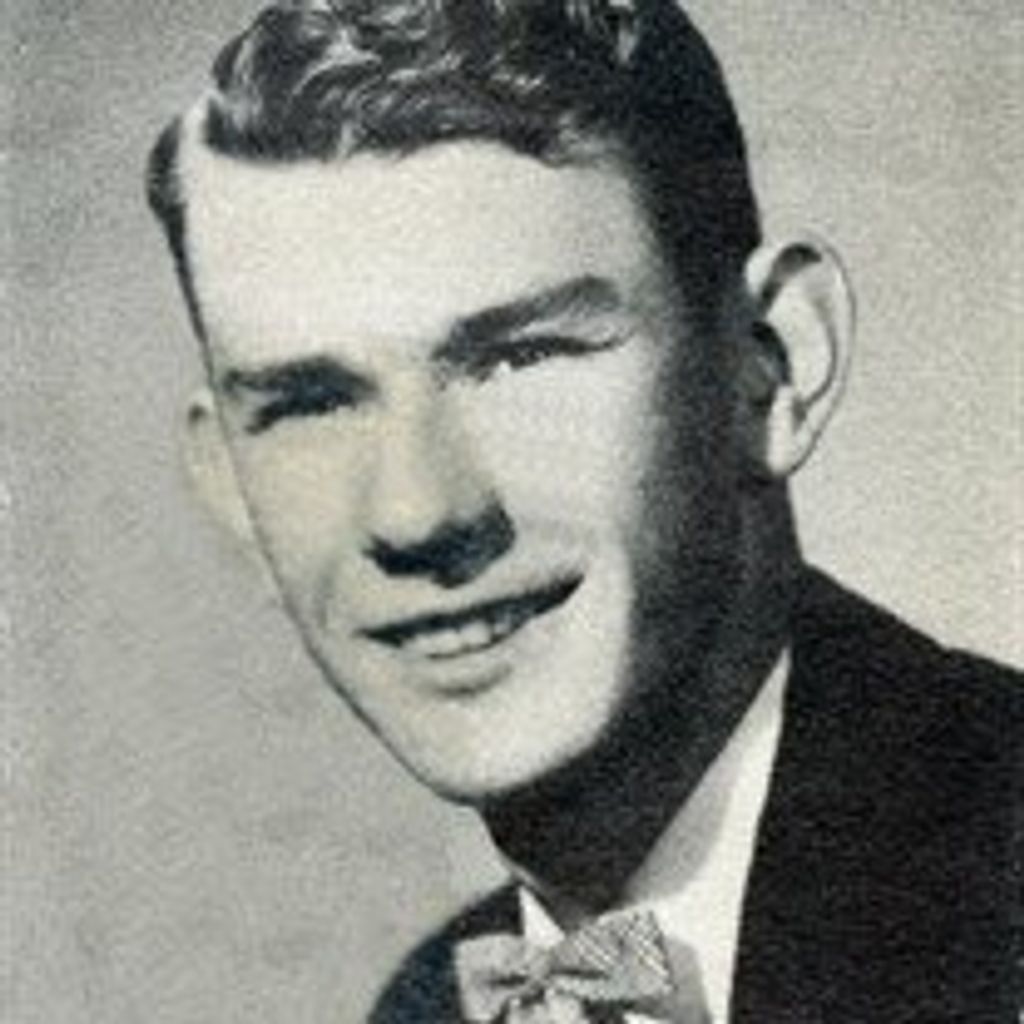 Dennis Thomas