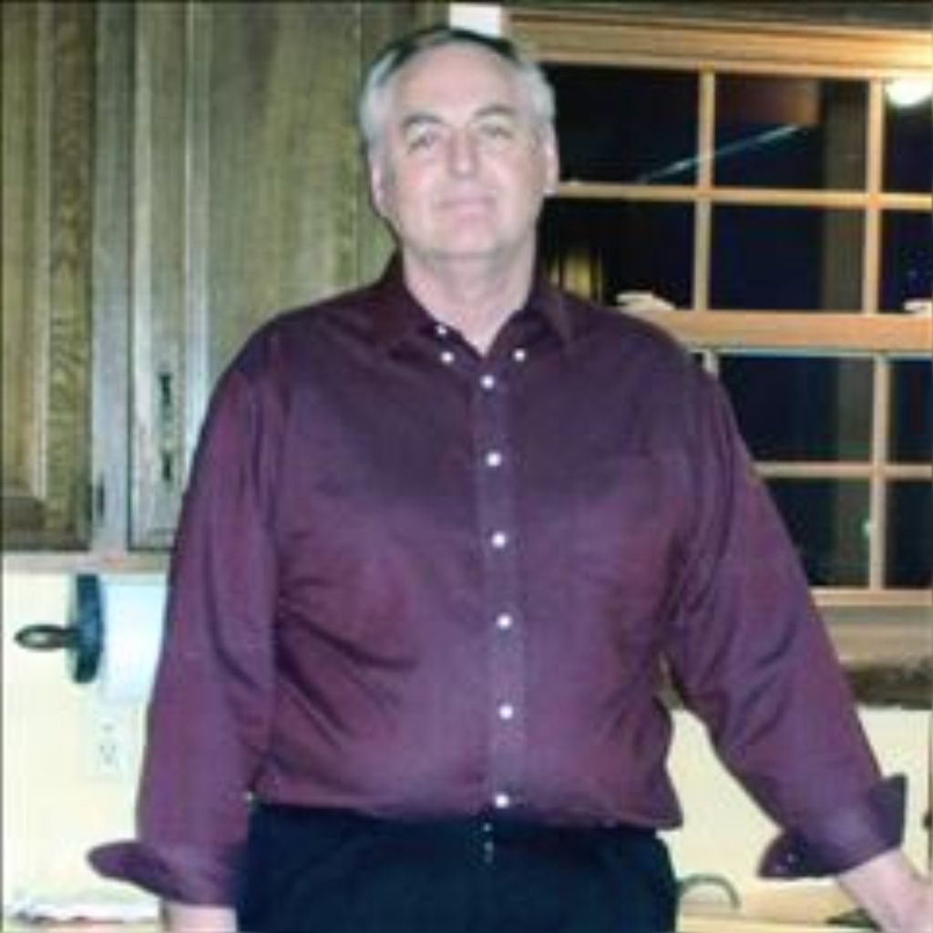 Frank James Beverly Profile Photo