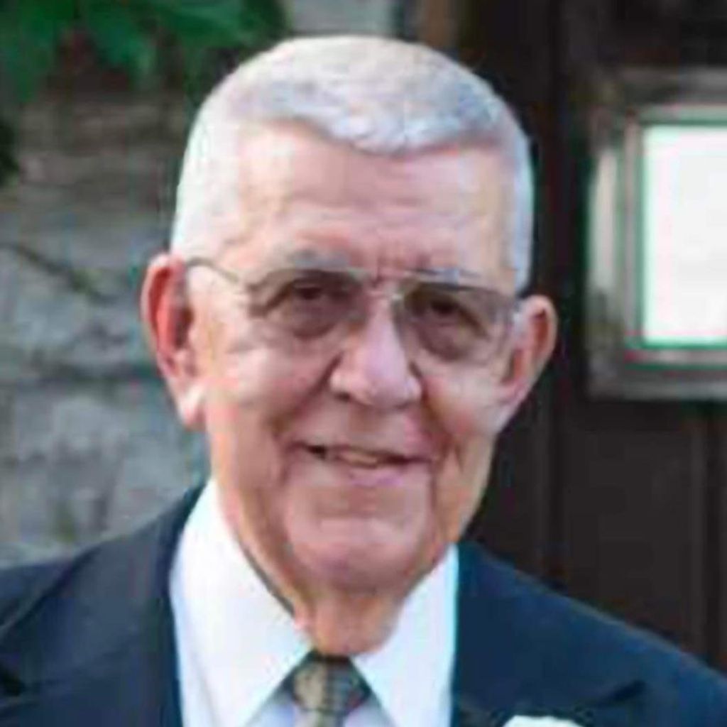 Edward P. "Ed" Nitka