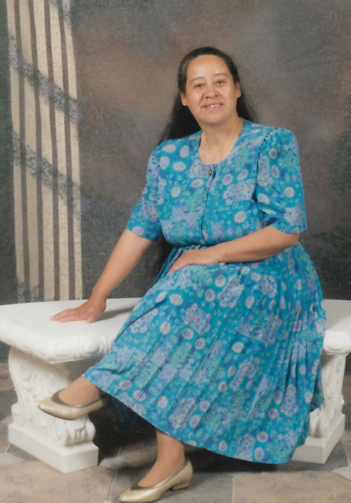 Lidia Meza Lopez Profile Photo