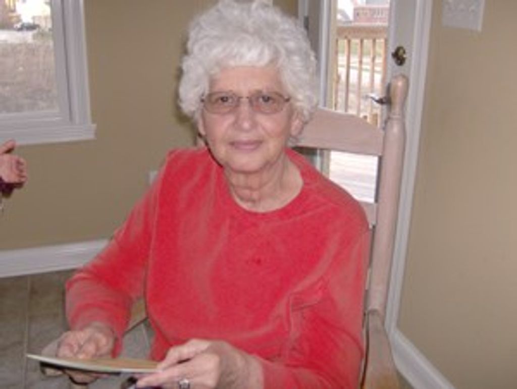 Helen Butner