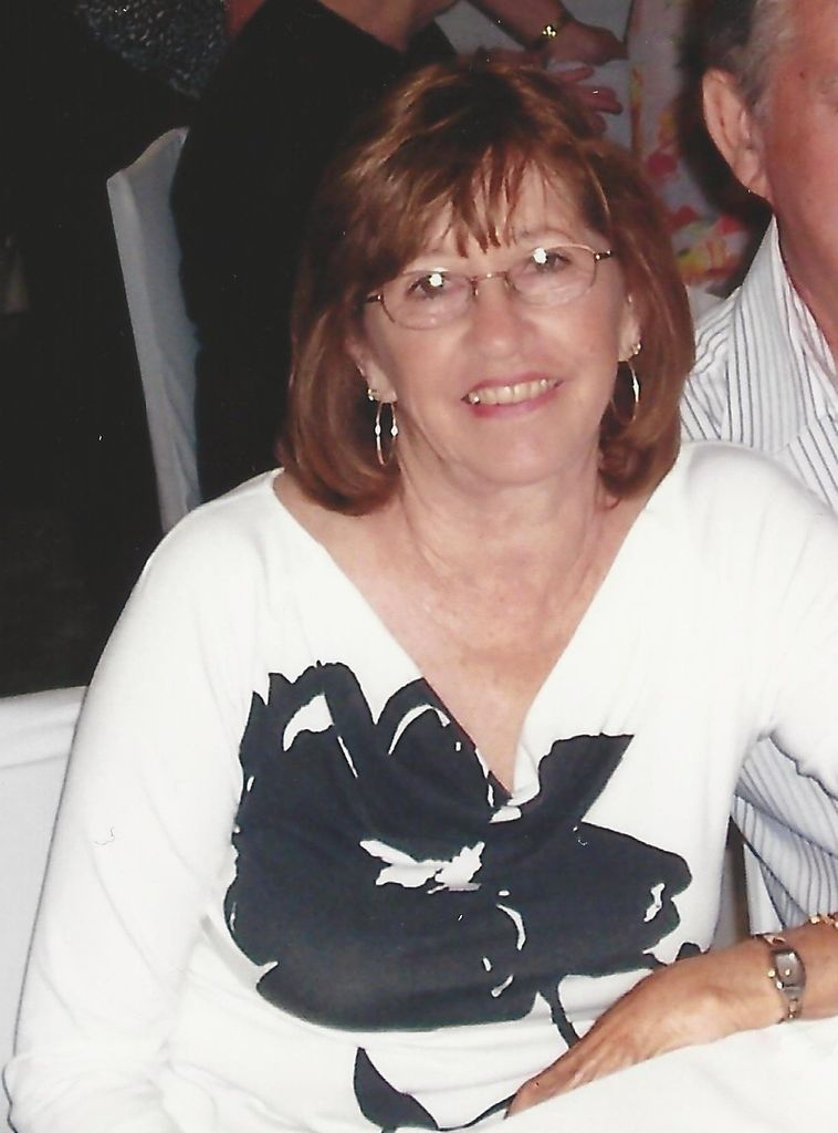 Jacquelyn "Jackie" Marie Konopa