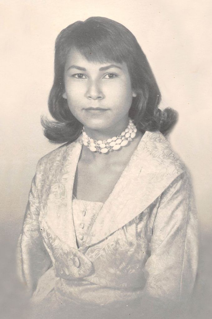 Sharelene “Shari” Beston