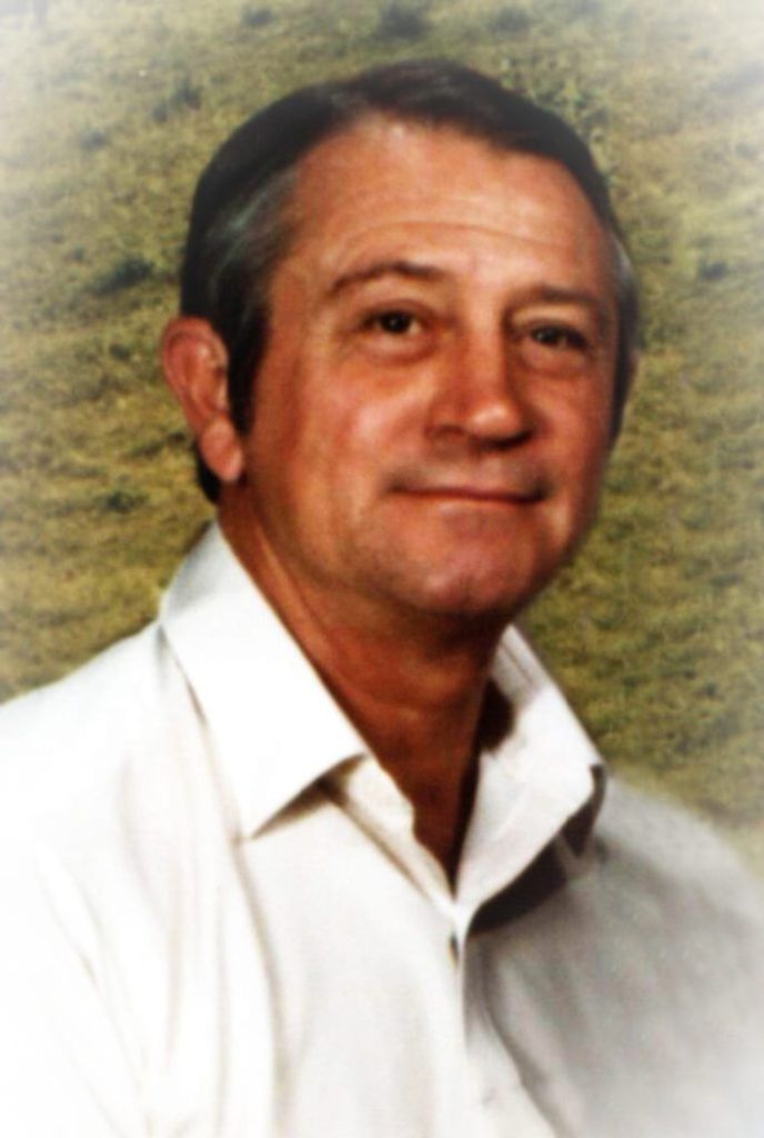 Melton, Ray E.