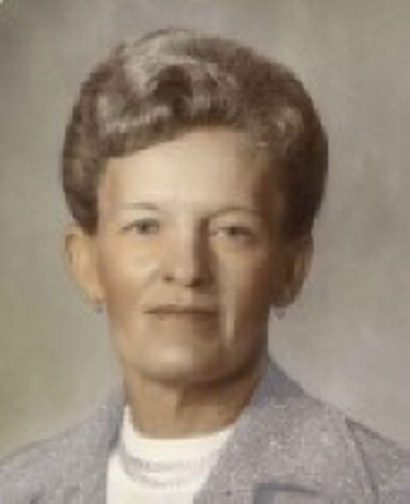 Bess Mahaffey