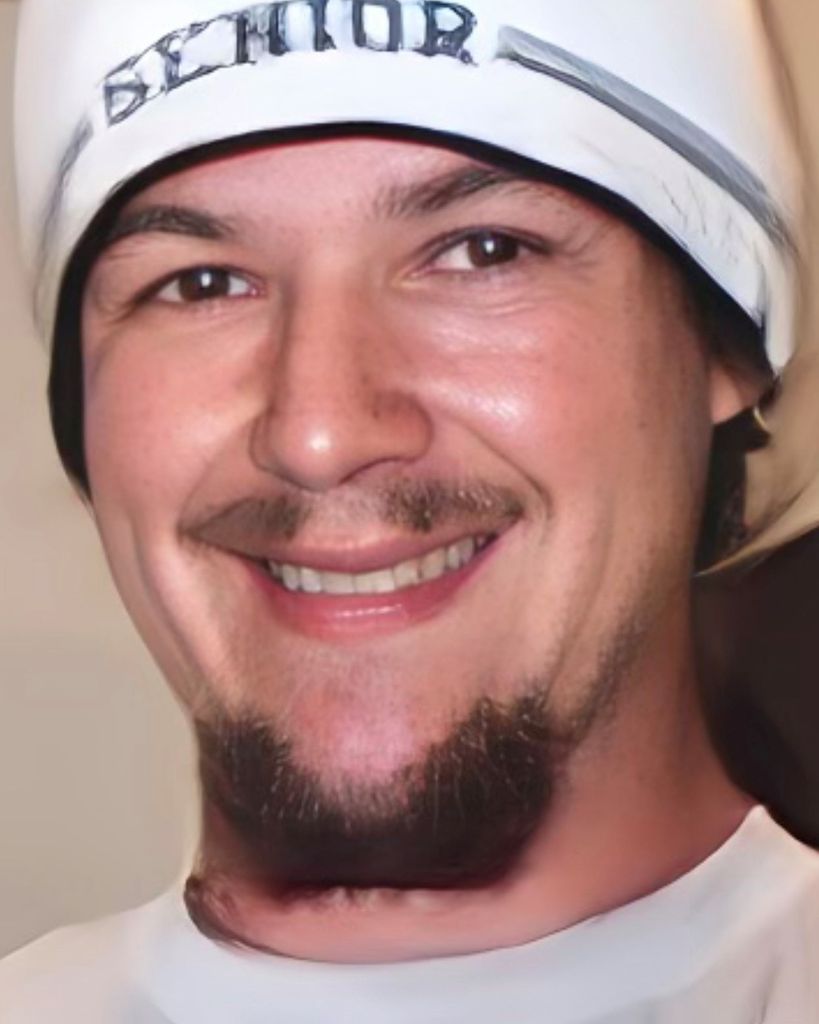 Jimmy Paul Dare