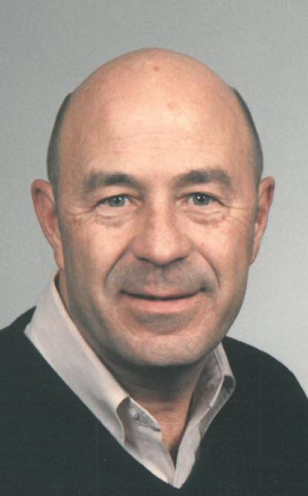 Charles  ""Chuck"" Williams