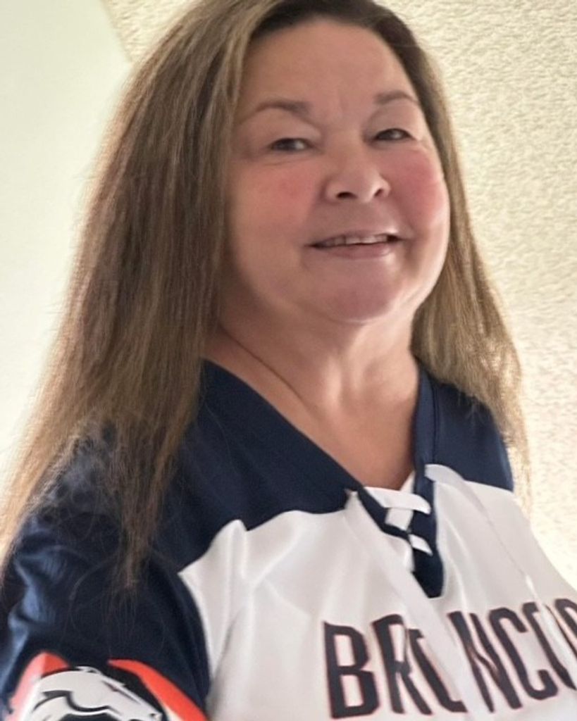 Theresa Gwen Talley