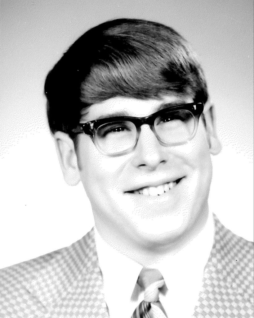 Stephen Kistner