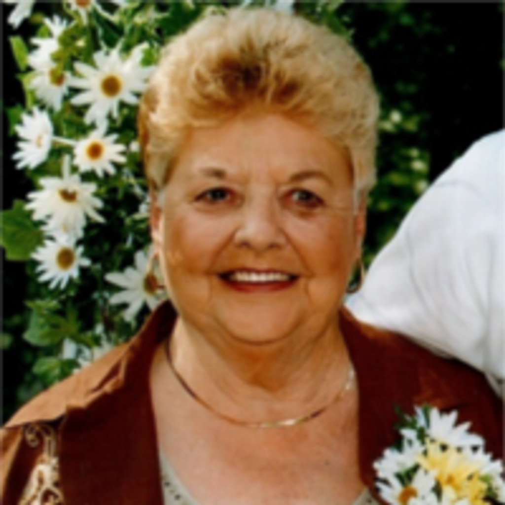 Nancy Grace Kimes Profile Photo