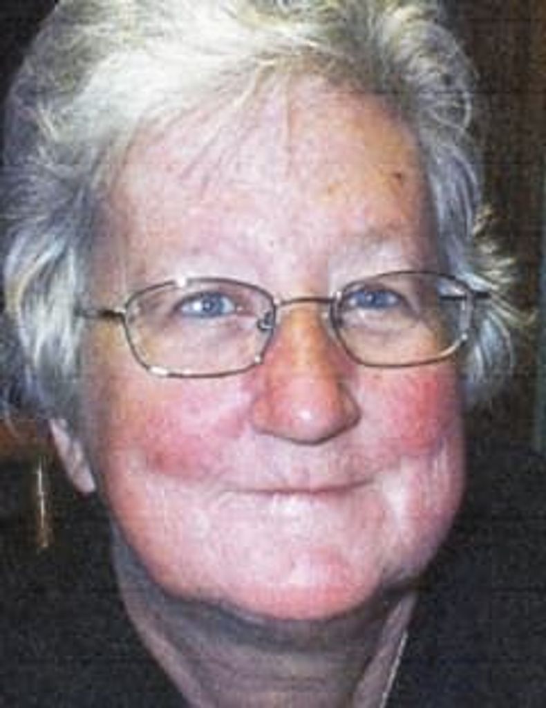 Betty Logan