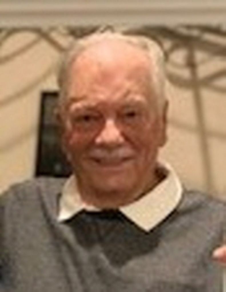 Larry Nichols
