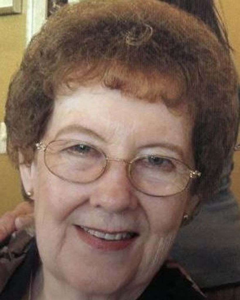 Geraldine DeLong
