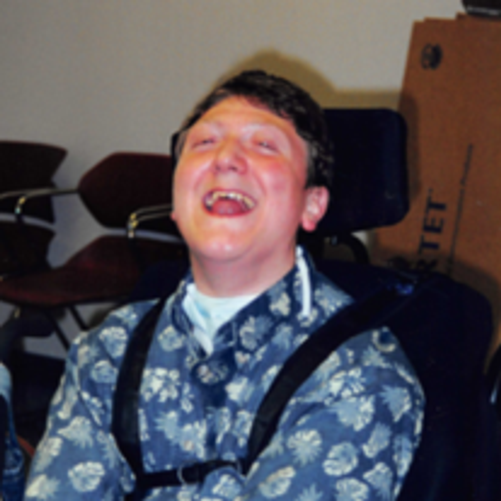 Jeffery Oakleaf Profile Photo