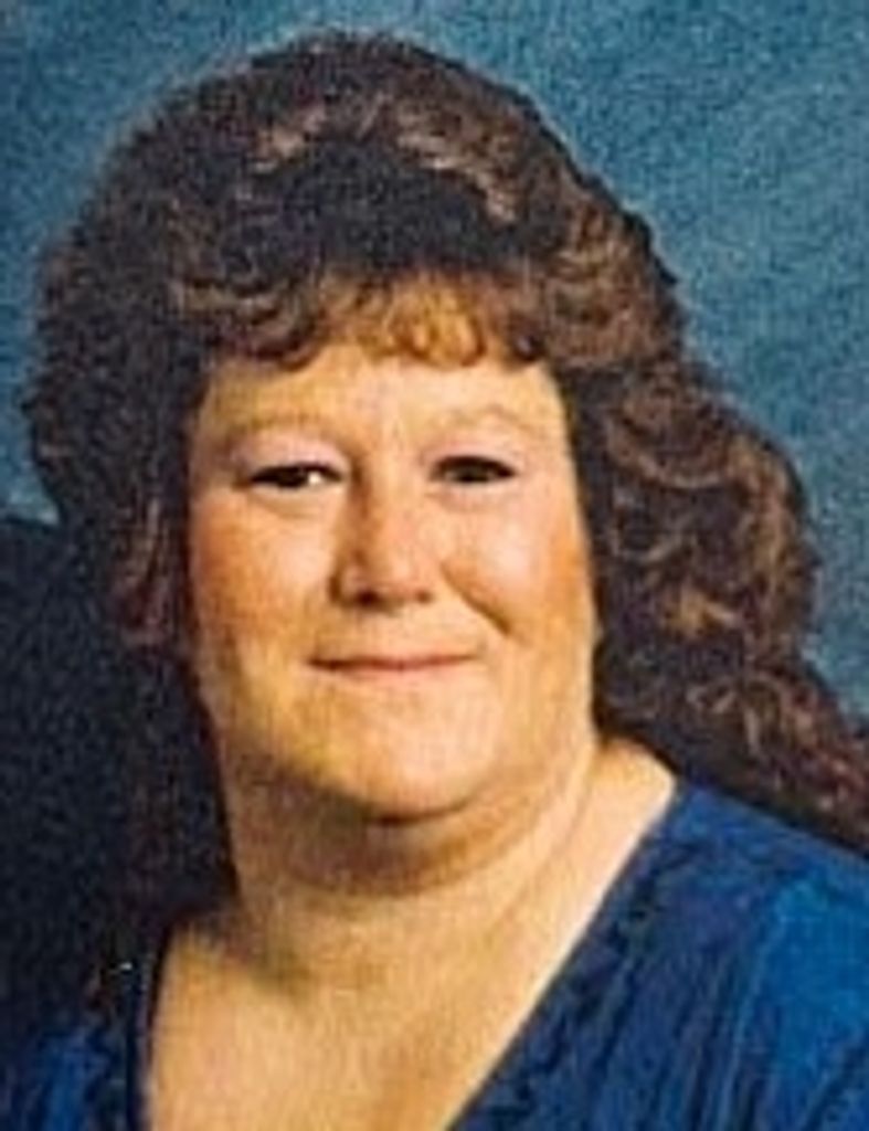 Sharen Annette Robinette